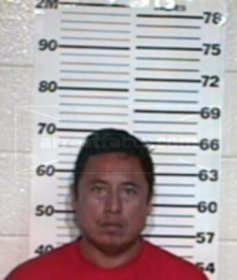 Julian Vargas Hernandez