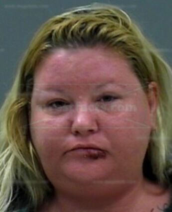 Alicia Darlene Fuller