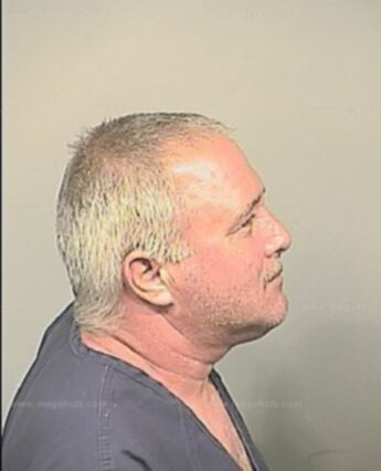 Donald Bruce Murray