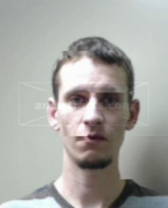 Chad Kennedy Hilliard