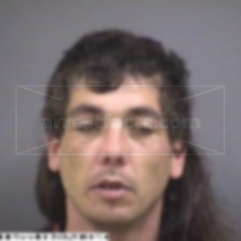 Brian Duane Quinlan