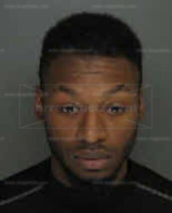 Nathaniel Christopher Javarius Mckay