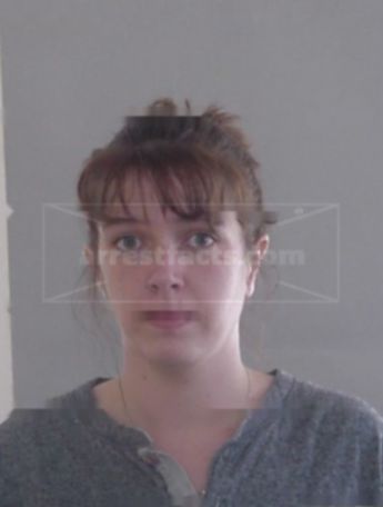 Samantha Johannes