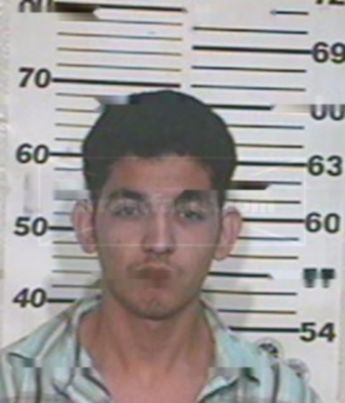 Humberto Mora