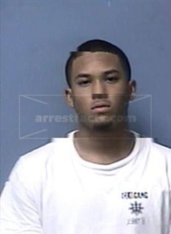 Devontae Marquis Mills