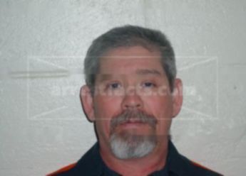 John Mark Carnes