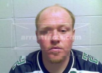 David Shane Ward