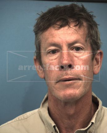 William Brad Parker