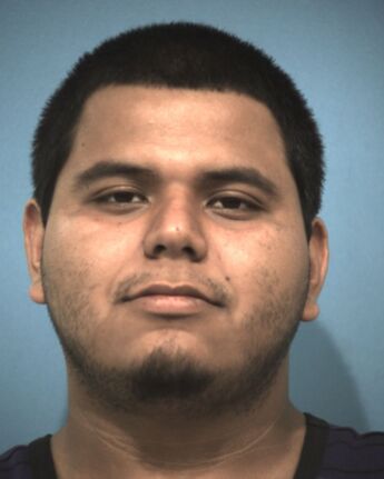Juan Scott Falcon