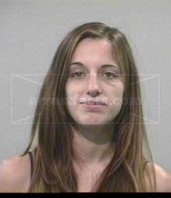 Elizabeth Mae Sauce