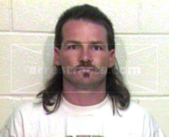 Larry Lee Rogers