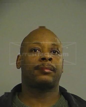 Jerome Hester