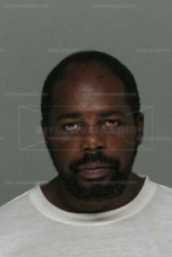 Eddie Willie Burley Jr.