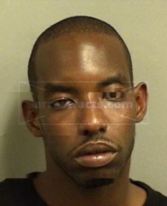 Jeremy Derrel Collins
