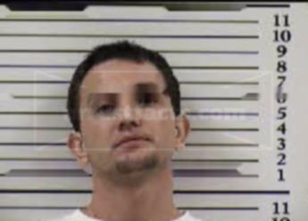 Nicholas Eric Brumley