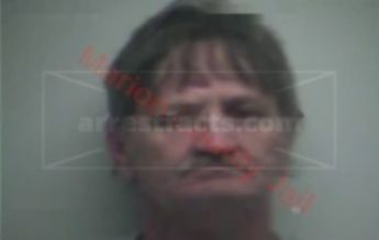 Joseph Harry Spalding