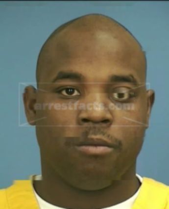 Cornelius Smith