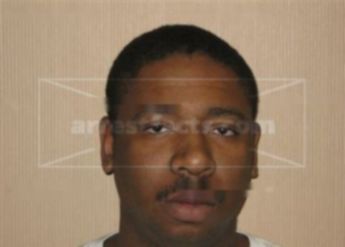 Cedric Dewayne Johnson