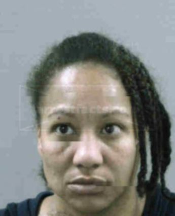 Cherise Latrisha Hopper