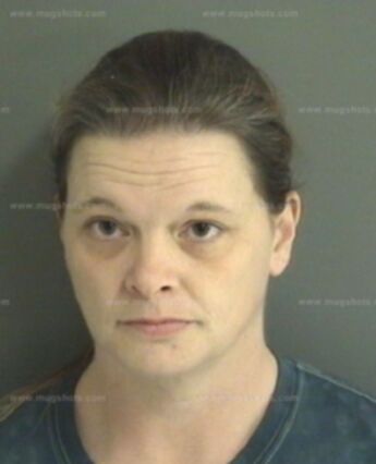 April Dawn Ostlund