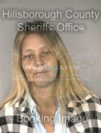Sheila Denise Williamson