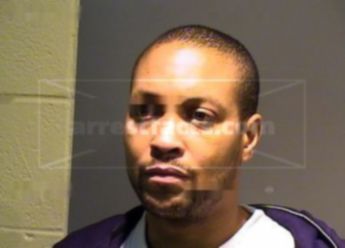 Jermain Sellers