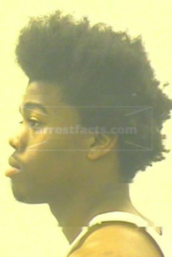 Antonio Donovan Black