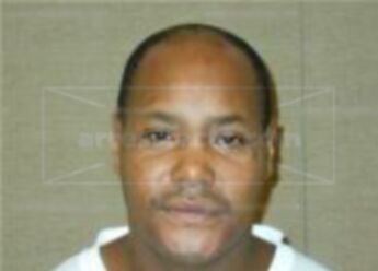 Nelson Darden