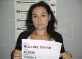 Danica Mullins