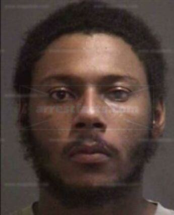 Miken Chrishaun Hooks