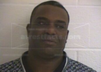 Donald Lee Williams