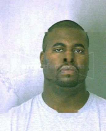 Jermaine Watson