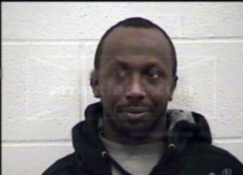 Kenneth Dontae Ellis