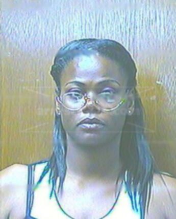 Monica D Thomas