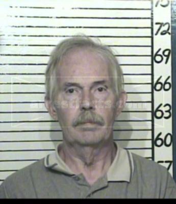Norman Richard Jackson