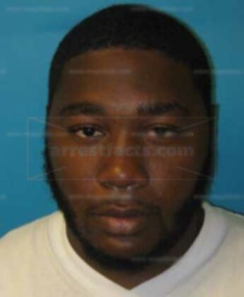 Torey Lamont Bellinger