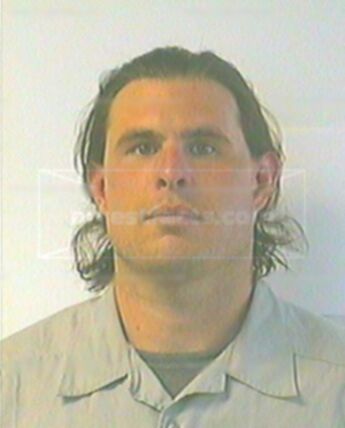 Brian Odell Jeffries