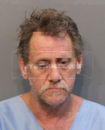 Charles Lamar Sampson