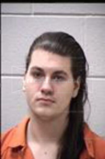 Joshua Carl Little