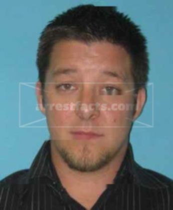 Michael Troy Chastain