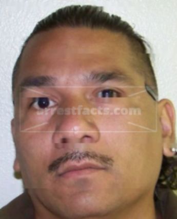 Isaac Ramos Mariano