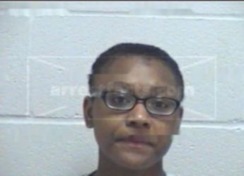Jazzman Joanne Mcneal
