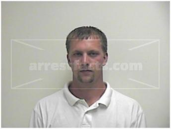 Nicholas Jerome Dilley