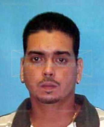 Esteban Caraballo