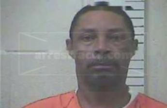 Terry Lee Hodges