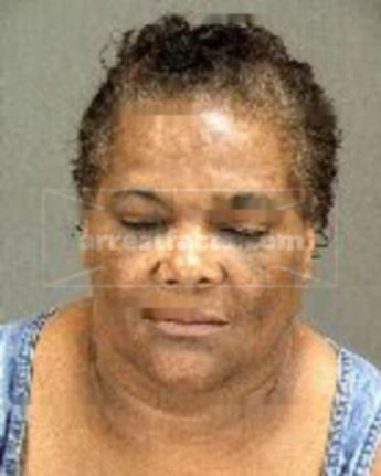 Patricia Ann Nichols