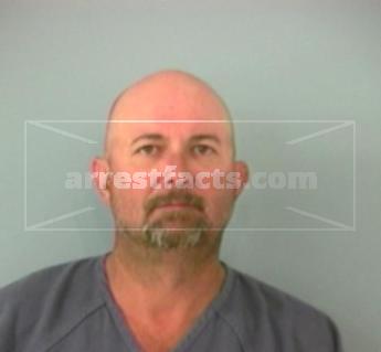Gary Lynn Caperton