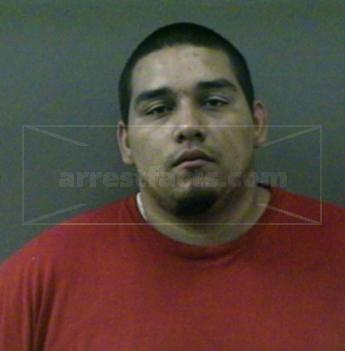 Richard Jesse Garza