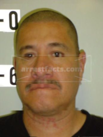 George Moralez