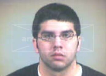 Adam Ryan Rader